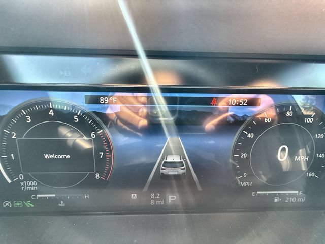 New 2026 Subaru Outback Limited AWD/4WD image 17