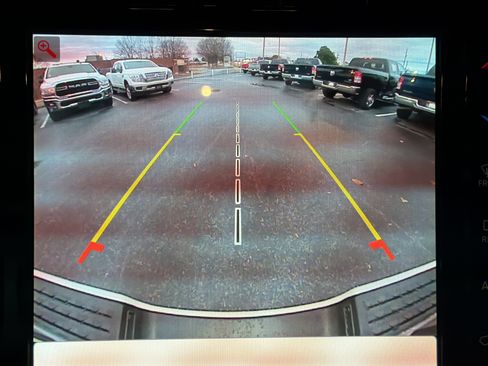 Used 2025 RAM 2500 Big Horn image 31