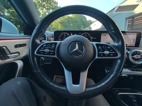 Used 2019 Mercedes-Benz A 220 4MATIC image 20