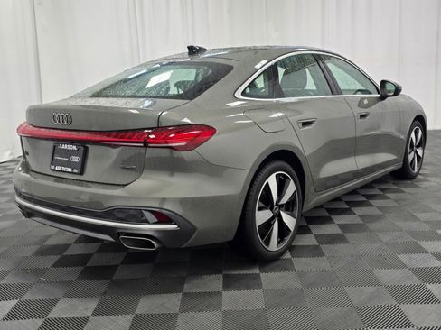 Certified 2025 Audi A5 2.0T Premium w/ Convenience Package image 6