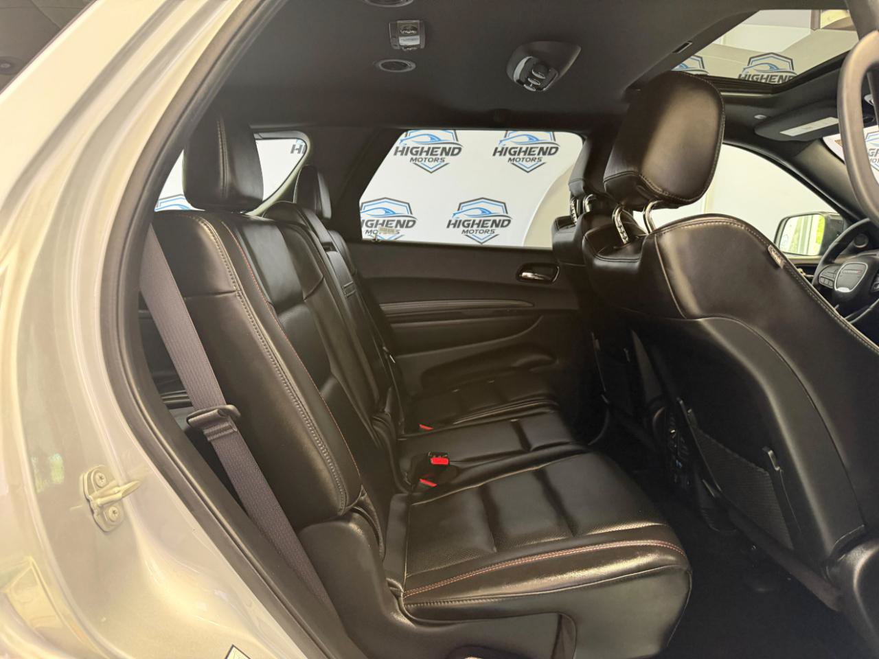 Used 2024 Dodge Durango R/T AWD/4WD image 24