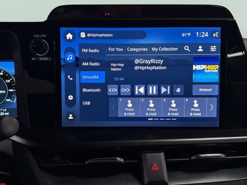 New 2026 Subaru Outback Premium image 34