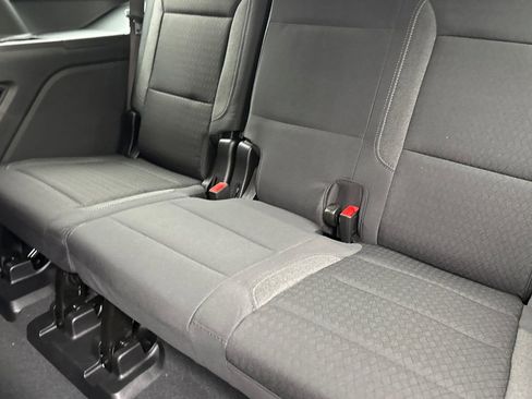 New 2026 Chevrolet Tahoe LS w/ Max Trailering Package image 14