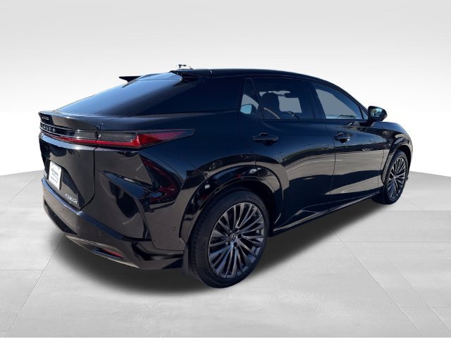 Used 2024 Lexus RZ 300e Premium w/ Accessory Package (2T) FWD image 5