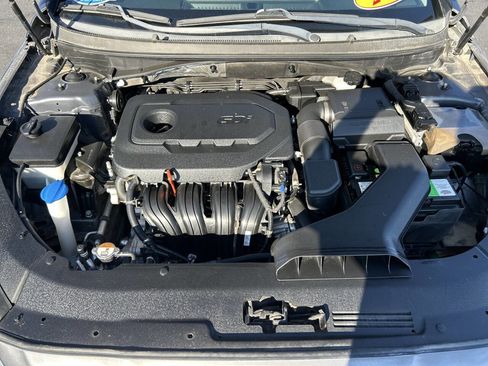 Used 2019 Hyundai Sonata SEL image 19