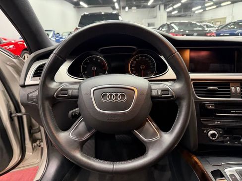 Used 2014 Audi A4 2.0T Premium Plus w/ Premium Plus Package image 37