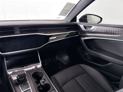 Used 2022 Audi A7 3.0T Premium AWD/4WD image 30