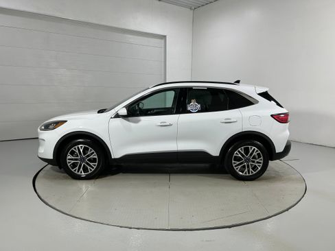 Used 2020 Ford Escape SEL AWD/4WD image 20
