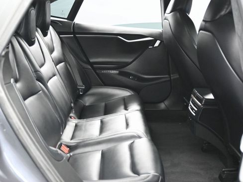 Used 2021 Tesla Model S Long Range image 35
