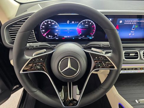 New 2026 Mercedes-Benz GLE 450 4MATIC image 13