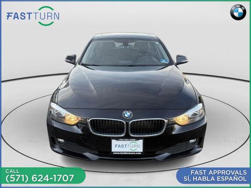 Used 2014 BMW 320i xDrive Sedan image 18