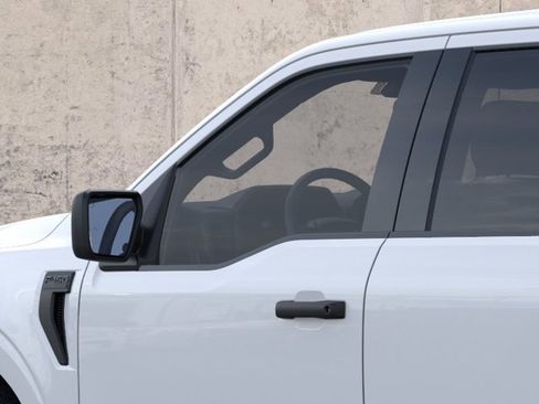 New 2026 Ford F150 STX w/ Equipment Group 200A AWD/4WD image 20
