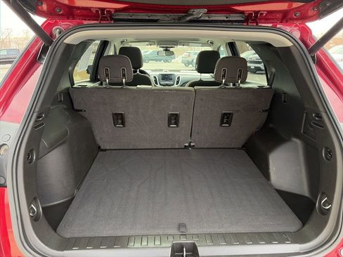 Certified 2020 Chevrolet Equinox LT image 24