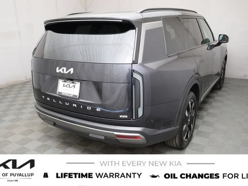 New 2027 Kia Telluride S AWD/4WD image 5