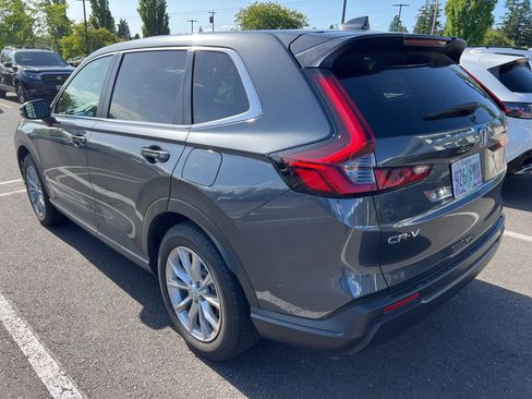 Used 2023 Honda CR-V EX-L image 6