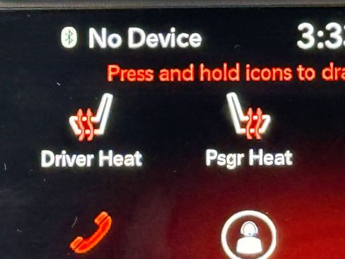 Used 2023 Dodge Charger SXT w/ Cold Weather Package image 21