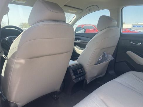 New 2026 Honda Accord LX image 14