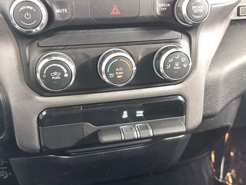 Used 2021 RAM 1500 Big Horn AWD/4WD image 26