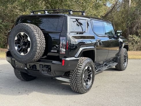New 2025 GMC Hummer EV 3X w/ Extreme Off-Road Package image 29
