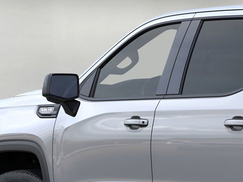 New 2026 GMC Sierra 1500 Elevation AWD/4WD image 12