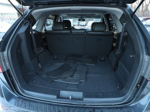 Used 2012 Hyundai Veracruz Limited image 13