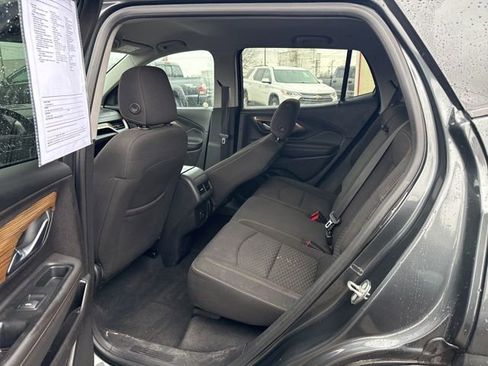 Used 2019 GMC Terrain SLE w/ Driver Convenience Package image 10