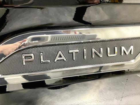 New 2026 Toyota Tundra Platinum AWD/4WD image 27