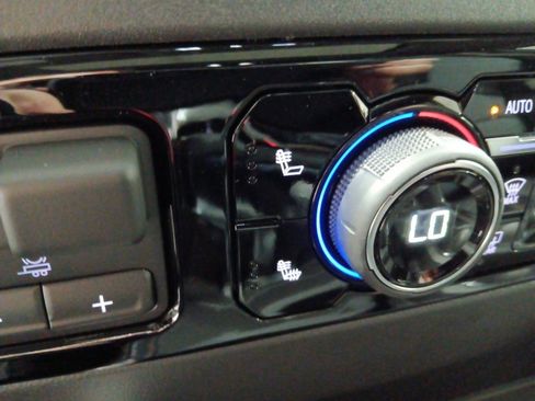 New 2026 Chevrolet Silverado 1500 LT Trail Boss w/ Convenience Package II image 28