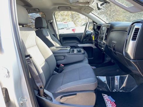 Used 2016 Chevrolet Silverado 1500 LT w/ All Star Edition image 25