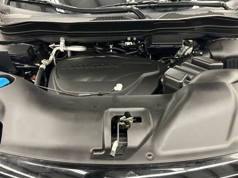 Used 2022 Honda Pilot Special Edition image 41