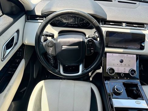 Used 2020 Land Rover Range Rover Velar S AWD/4WD image 16