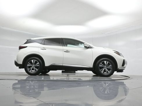 Used 2020 Nissan Murano S w/ Technology Package FWD image 47