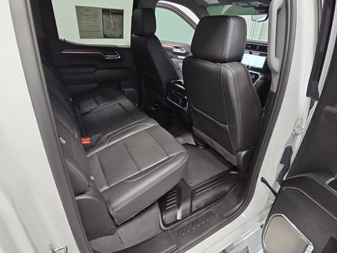Certified 2024 GMC Sierra 1500 Denali w/ Technology Package AWD/4WD image 36