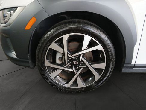 Certified 2023 Hyundai Kona Limited image 14