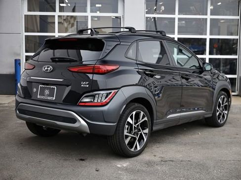 Used 2023 Hyundai Kona Limited image 7