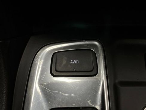 Used 2023 Chevrolet Equinox LT image 22