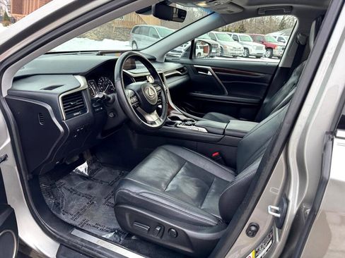 Used 2017 Lexus RX 350 AWD image 20