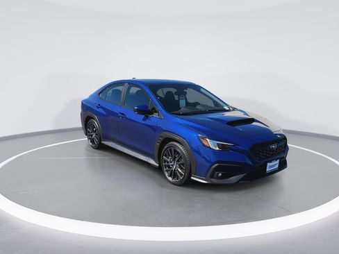 New 2026 Subaru WRX Premium image 2