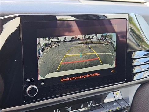 Certified 2026 Toyota Camry LE FWD image 18