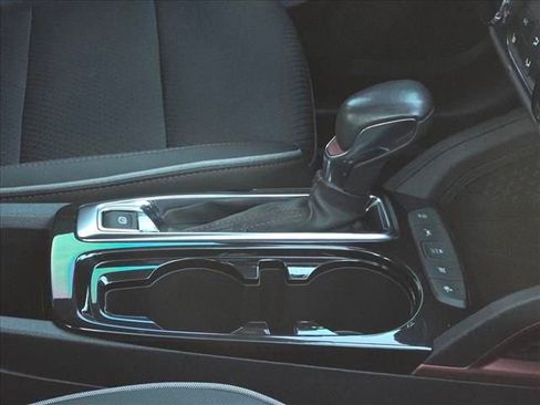 Certified 2022 Chevrolet TrailBlazer RS image 25