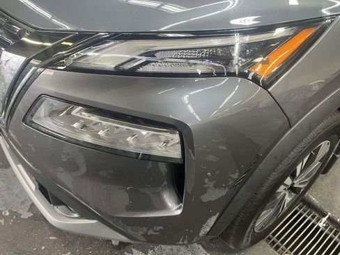 Used 2023 Nissan Rogue SV AWD/4WD image 9