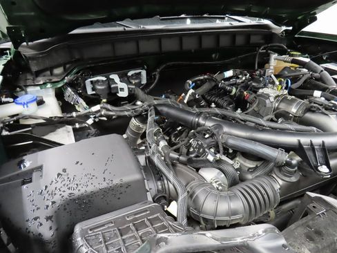 Used 2024 Ford Bronco Wildtrak image 23