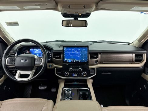 Used 2024 Ford Expedition Max Limited image 22