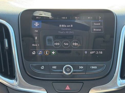 Used 2019 Chevrolet Equinox Premier image 29