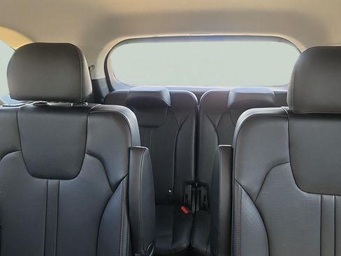 Used 2025 Kia Sorento X-Line EX AWD/4WD image 23