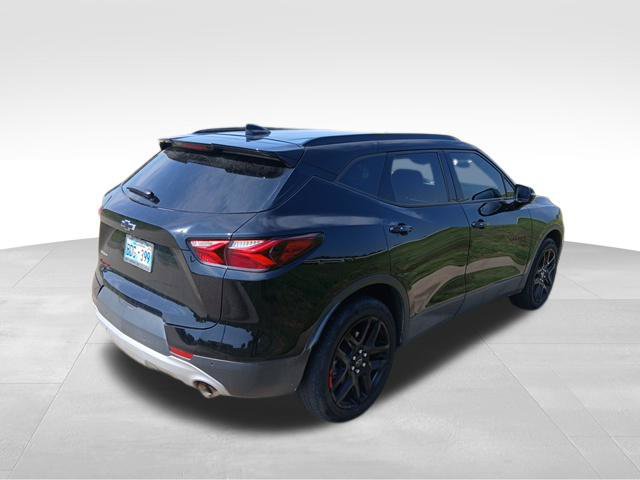 Used 2020 Chevrolet Blazer LT w/ Redline Edition FWD image 3