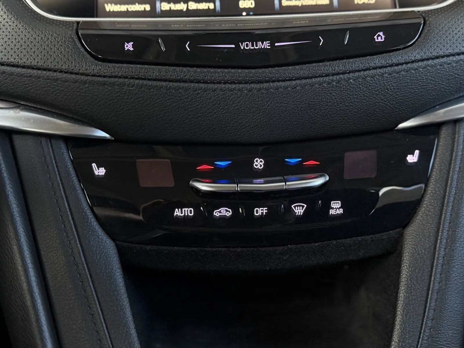Used 2018 Cadillac XT5 Luxury FWD image 33