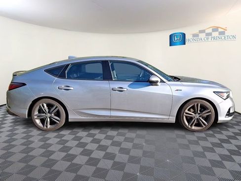 Used 2023 Acura Integra A-Spec FWD image 7