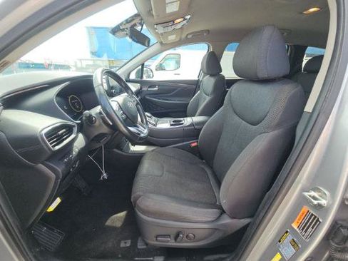 Used 2022 Hyundai Santa Fe XRT FWD image 4