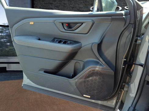 New 2026 Subaru Forester Wilderness w/ Wilderness Plus Package image 17